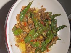 -田婆婆的菜(友谊阳光城店)