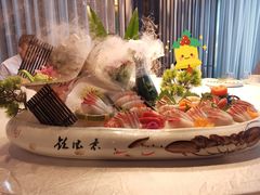 -海游荟·海洋文化餐厅(福田店)