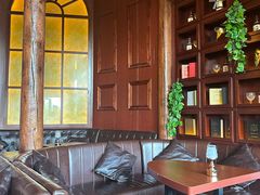 -悦界酒吧(后海店)