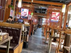 大堂-郑喜旺烧烤(郑州总店)