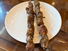 -烤肉季饭庄