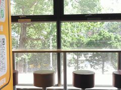 -麦当劳(团结湖店)