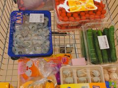 -盒马X会员店(王府井奥莱UP TOWN店)