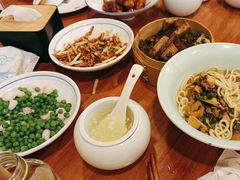 -奎元馆.百年奎元.非遗传承(西湖边的解放路店)