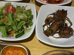 -云龙·烤肉专门店(东方路店)