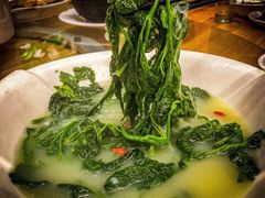 -百丈园龙江啫神馆