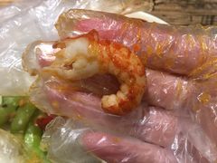 -大嘴龙虾·烧烤夜宵(北景园店)