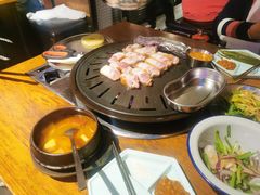 -济州爱肉堂(总店)