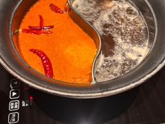 -温野菜涮涮锅(曲江大悦城店)