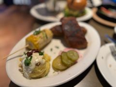 -Chili's Cafe&Bar奇利斯(滨江店)