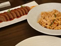 -水月周庄铂尔曼酒店-水月荟中餐厅