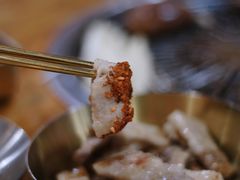 -黑豚黨韩国烤肉料理(悦然时光店)