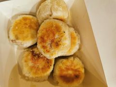 -长发西饼(临顿路店)