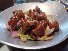 -绿茶餐厅(松江万达店)