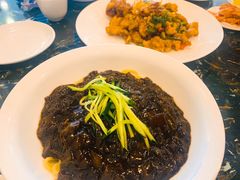 -桃园中华料理炸酱面(燕儿岛路店)