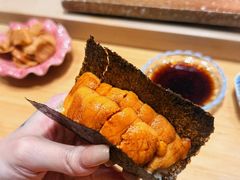 -荣一代目OMAKASE板前料理