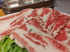 -探·韩都烤肉·17年韩式烤肉店(远景路店)