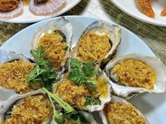 -人和啤酒屋海鲜大排档(营口路店)