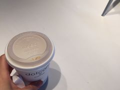 -dotcom coffee古点咖啡(致真大厦店)