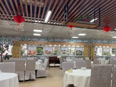 -岭下农庄·农家菜·野生大头鱼·公司团建(福永凤凰山店)