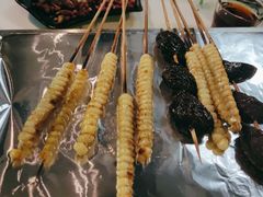 -云晓光头烧烤吧(德平路店)