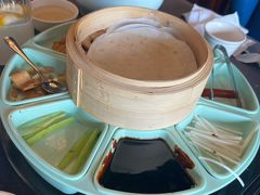 -羲和雅苑•北京烤鸭(平安国际金融中心店)