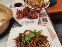 -温粥人(春晖路店)