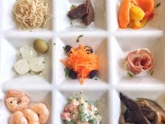 -张爱施法式西餐厅(汉街店)