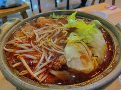 -范贤光鸡公煲(平乐园总店)