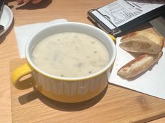 -菲滋意式餐厅(青悦城店)