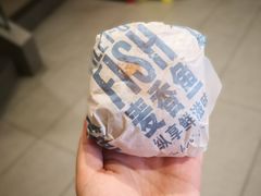 -麦当劳(无锡永乐店)