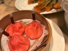 -桂满陇·杭州小馆(巴黎春天浦建店)