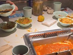 -野妹火锅(龙岗店)