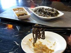 -二姐卤煮(南十里居店)