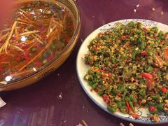 -食尚盐帮菜(杜甫草堂店)
