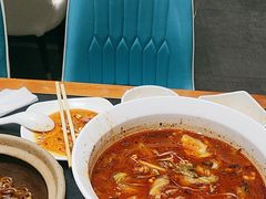 -紫光园·烤鸭·北京菜(团结湖店)