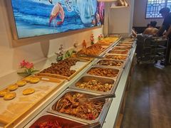 -仙螺岛海鲜自助餐厅(总店)