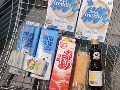 -Olé精品超市(南宁万象城店)