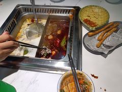 -大四喜·鲜牛肉火锅(洛阳大学城店)