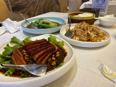 -便宜坊烤鸭店(科创店)