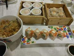 -百乐门喜宴(海珠广场华厦店)