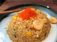 海皇炒饭-千叶创意融合料理(水韵城店)