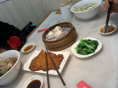 -老盛兴汤包馆(华灵店)