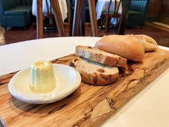 餐前包-福楼法餐厅FLO