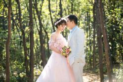 -柠檬树摄影(红谷滩店)