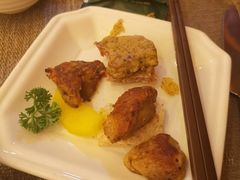 -盛宴自助餐厅(运达喜来登店)