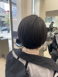 -摩登时代美发沙龙