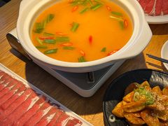 -滇铺子·云南特色菜·鲜花野菜季(东风东路c86店)