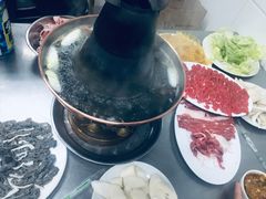 -三兴涮羊肉(荣安大街店)