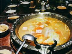 -受气牛肉·耙牛肉火锅(水晶郦城店)